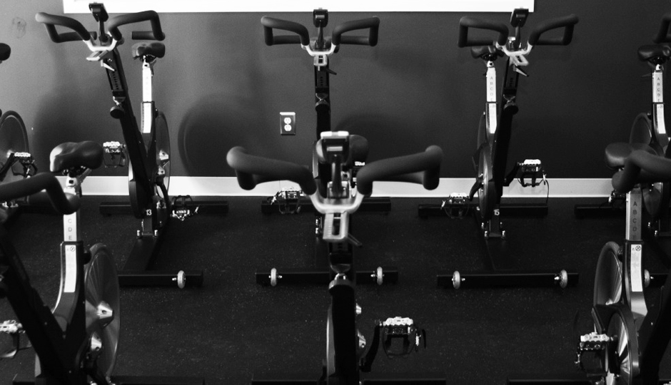 The Wall Cycling Studio | Photo by Kara Laufer