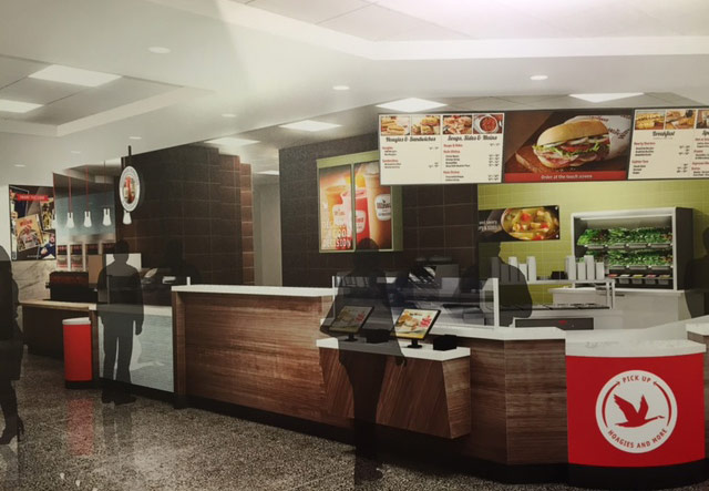 Wawa inside rendering 2