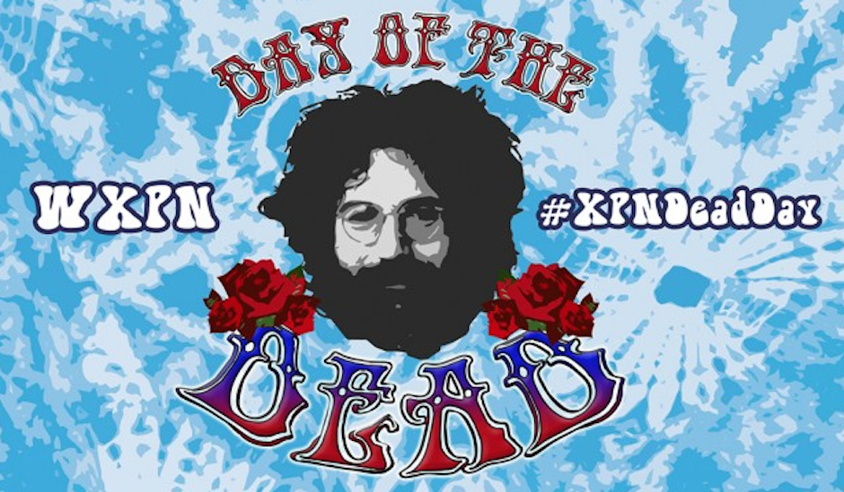 WXPN promotional image