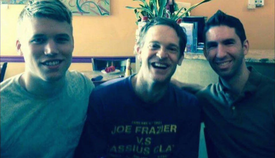Powell, Lassiter and TK are heading to Ireland to volunteer for the country's groundbreaking marriage referendum.