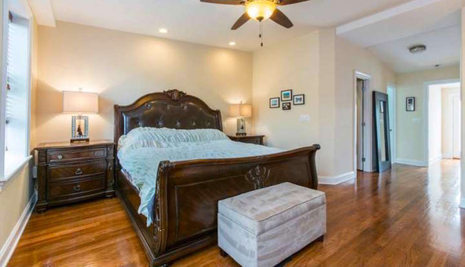 TREND images via Coldwell Banker Preferred-Old City