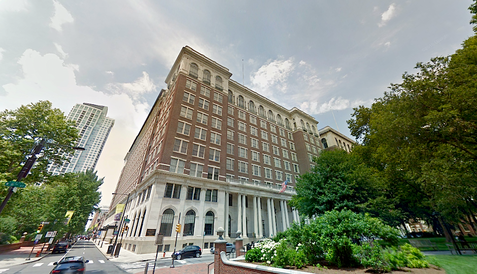 Image via Google Street View