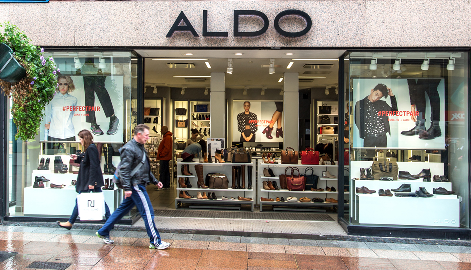 Aldo Shoes Opening Walnut Location in July So That Everyone May Cork Wedges - Philadelphia Magazine