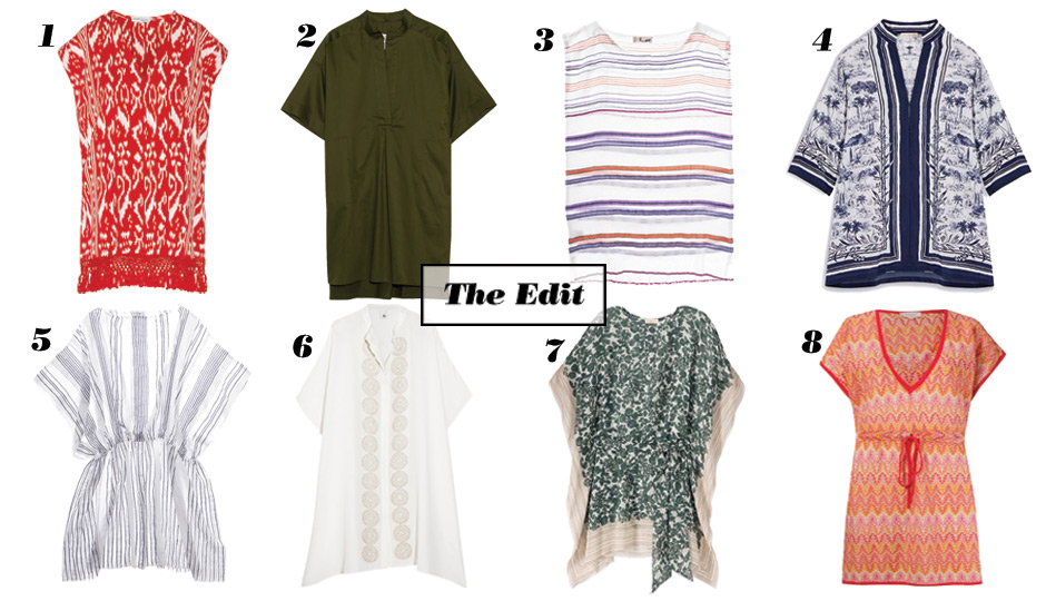 How to get shore-ready right now.
