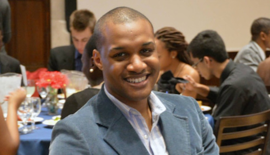 Ernest Owens