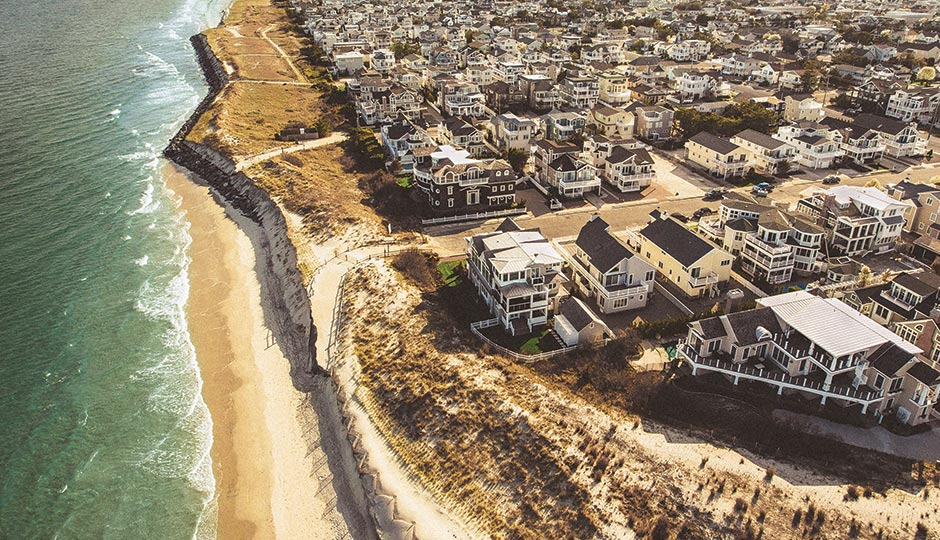Avalon. Photograph by Chris Sembrot
