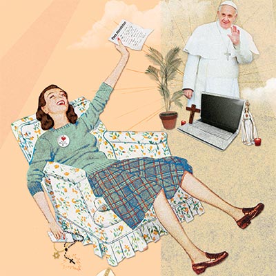 Illustration by Heather Landis