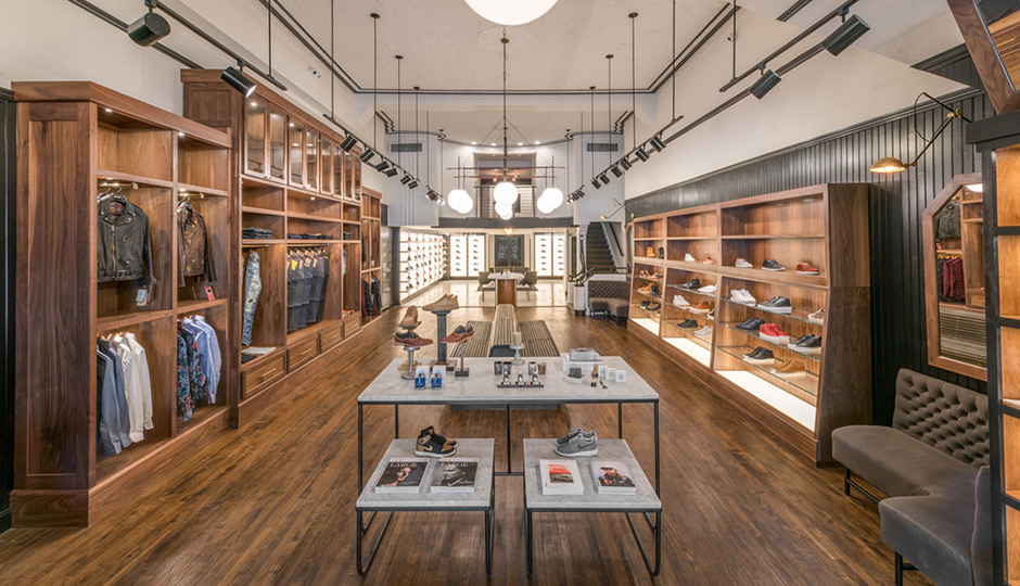 See anything you like? | Evan Kaucher; Lapstone and Hammer