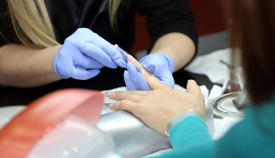Why you might want to reconsider that $8 mani. | Shutterstock