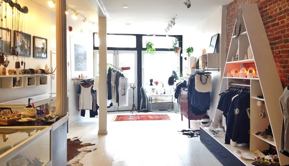Shop away. | Ritual Ritual