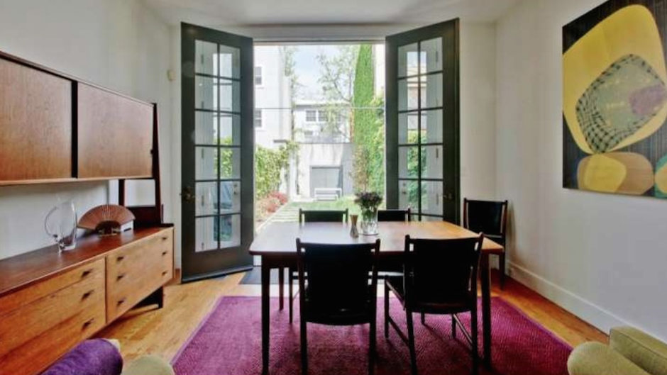 Images by TREND via BHHS Fox & Roach–Center City, Rittenhouse Hotel