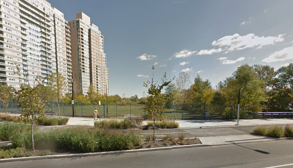 Pier 35 & 1/2 | via Google Street View