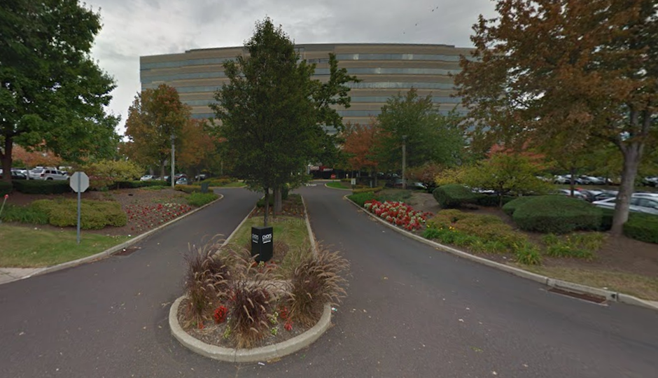 The headquarters of Susquehanna International Group in Bala Cynwyd.