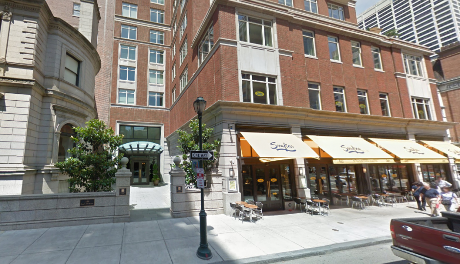 10 Rittenhouse 