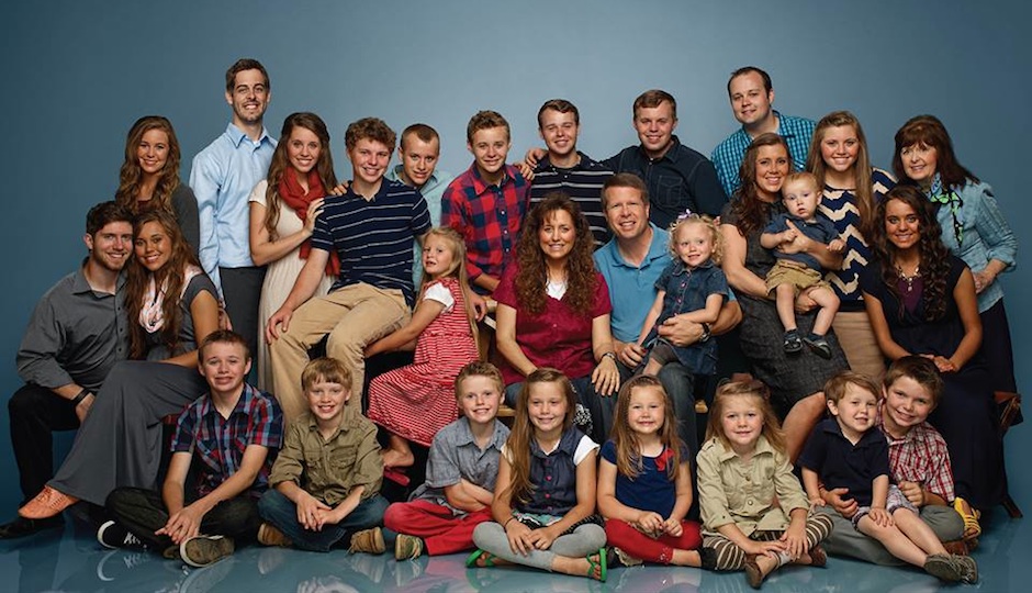 The Duggars