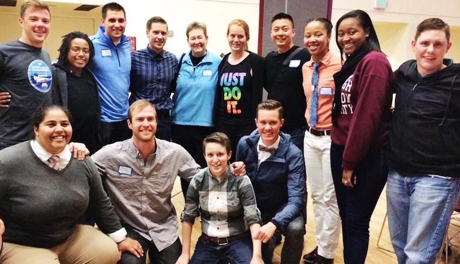 Training of the Trainers