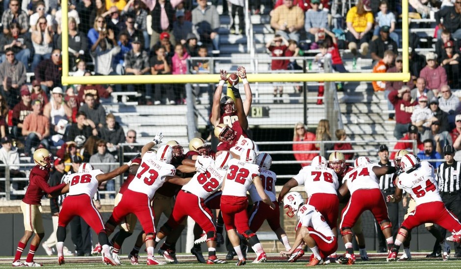 Tommy Gilligan / USA TODAY Sports