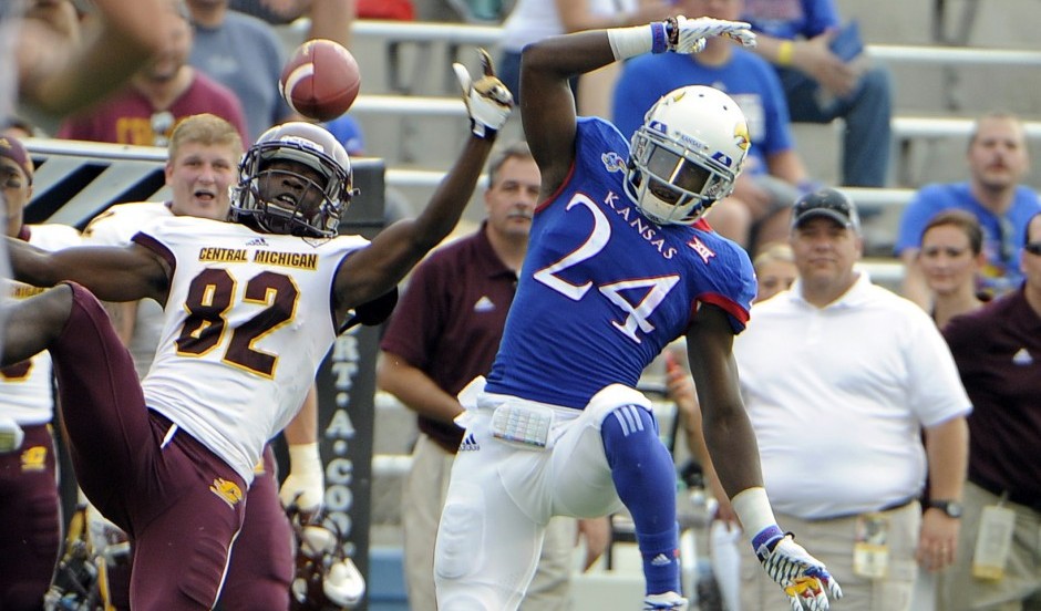John Rieger / USA TODAY Sports