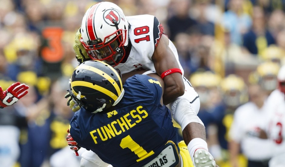 Rick Osentoski / USA TODAY Sports