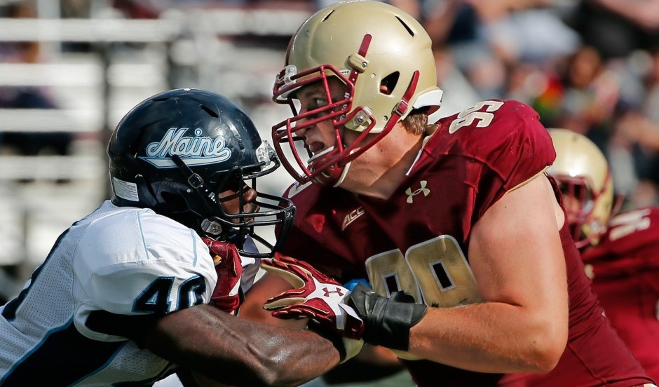 Winslow Townson / USA TODAY Sports