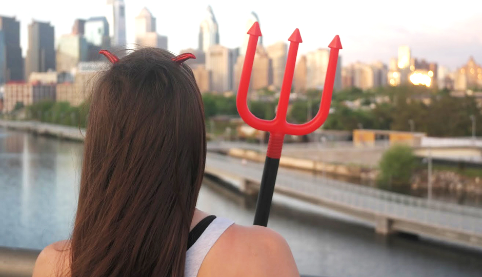 Photo via Rebecca Schaefer