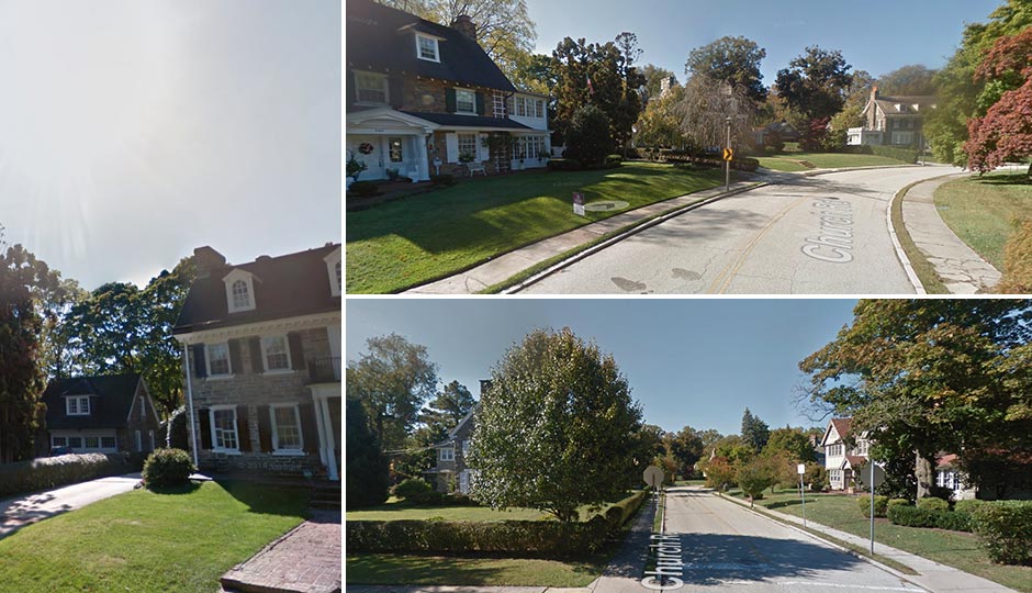 Photos | Google Street View