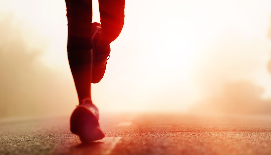 runners