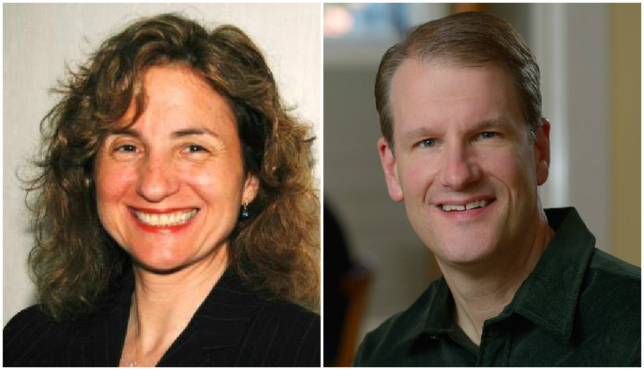 sherrie cohen paul steinke