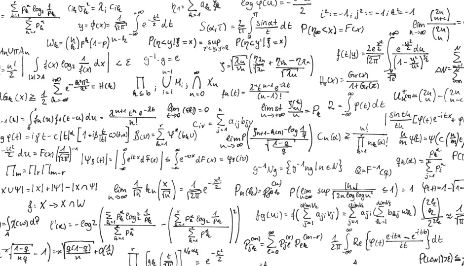 Game theory in the voting booth. | Shutterstock.com