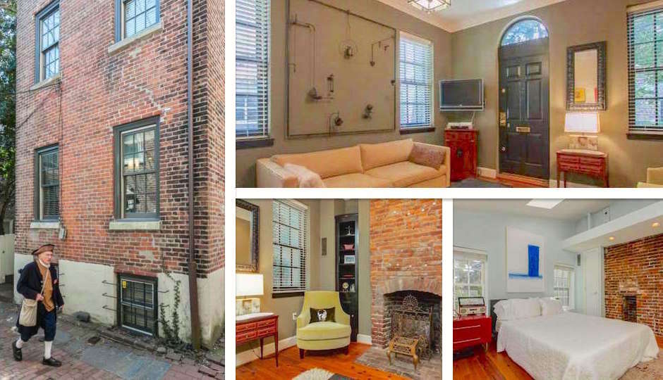 TREND images via BHHS Fox & Roach-Center City Walnut