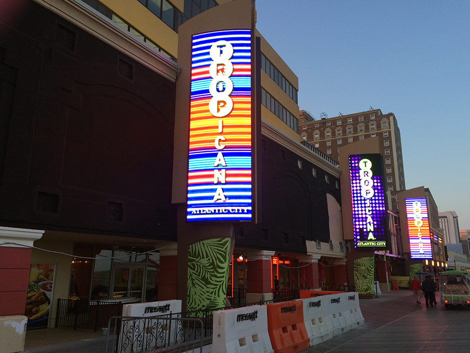 Tropicana