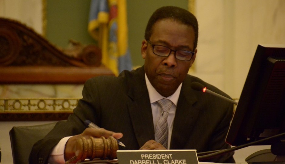 How the School District can turn that frown upside down | Photo Copyright of the Philadelphia City Council. Produced and Edited by Monika Shayka and Michael Falconi.