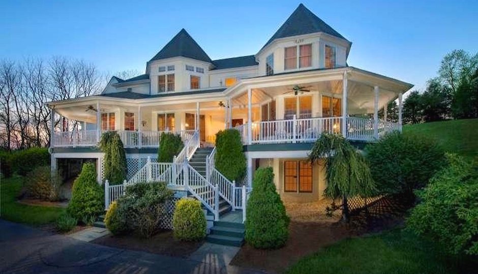 TREND images via Zillow.com