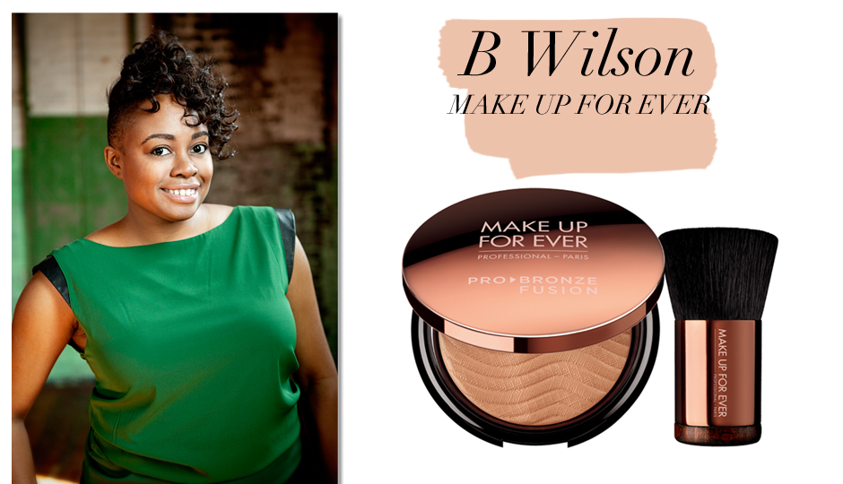 B-Wilson