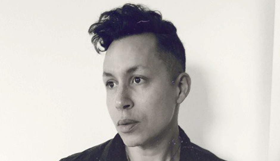 Daniel Alexander Jones