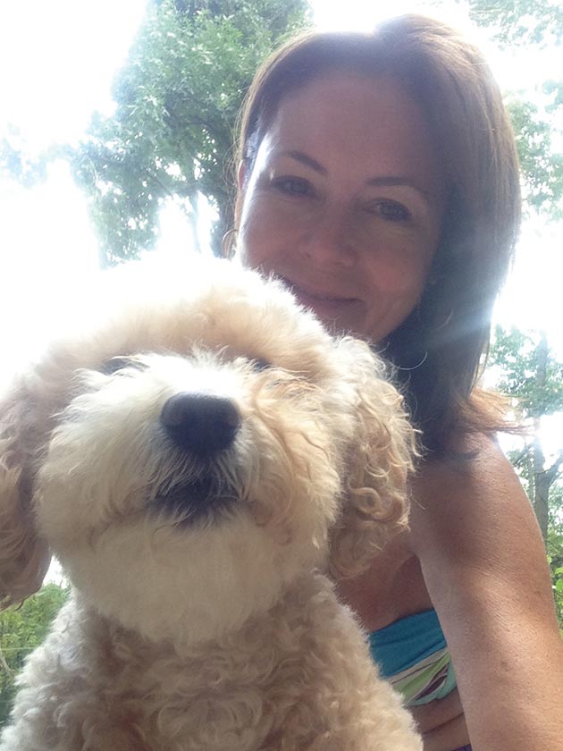 Kelly Boyd, KB Consultants.