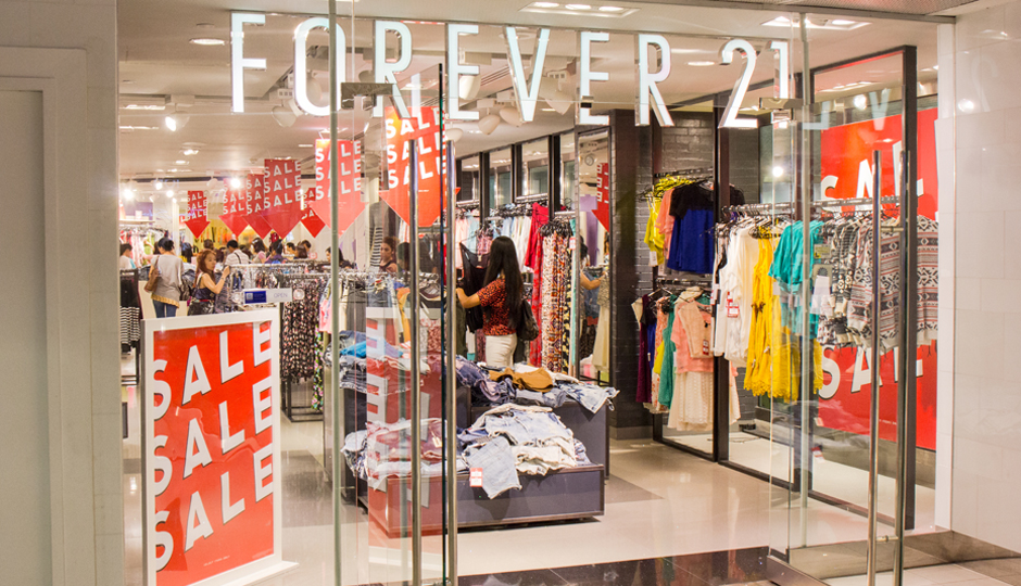 Forever-21
