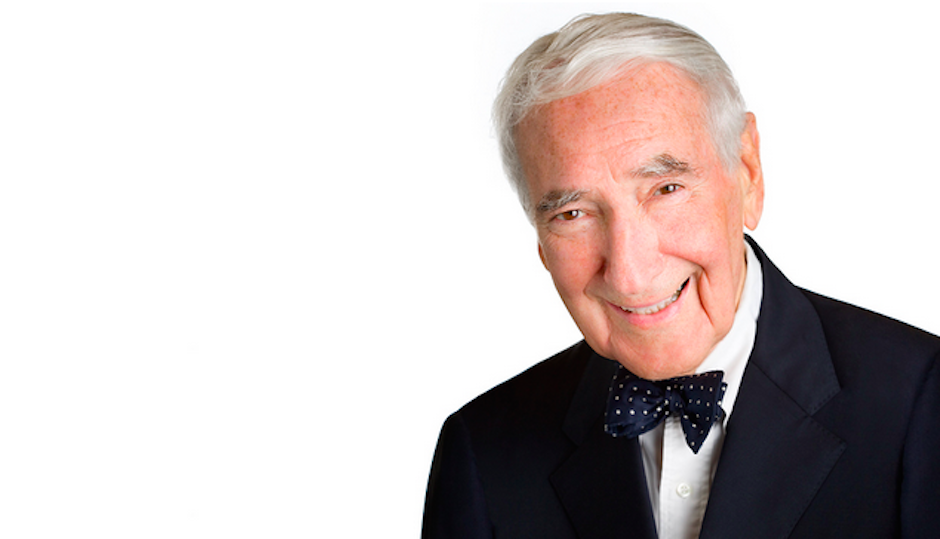 Ralph Roberts | Comcast