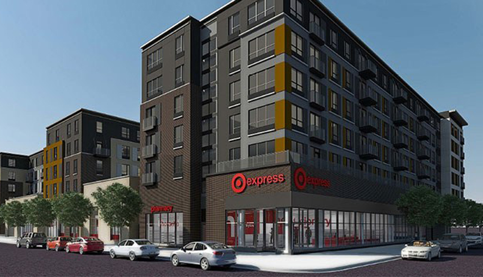 TargetExpress