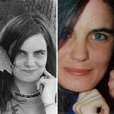 Photos of Anna Jennings via The Anna Institute