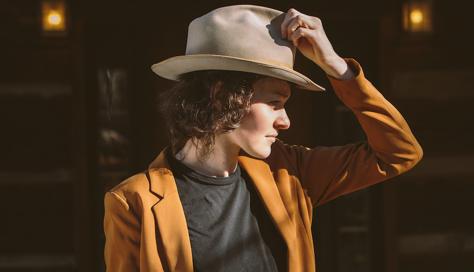 cabin hat