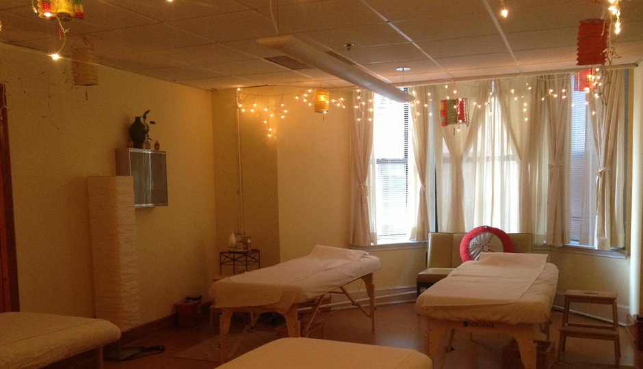 Open City Healing Arts | Photo via Facebook