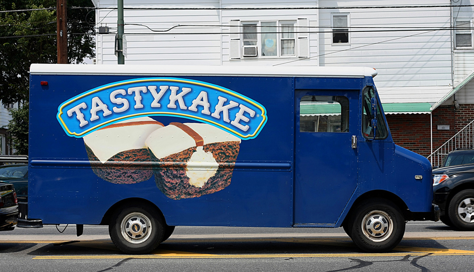 Photo by Flickr user Ezra Wolfe 