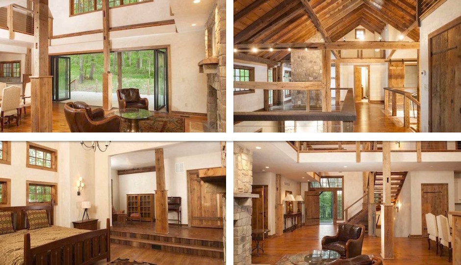 TREND images via Zillow.com