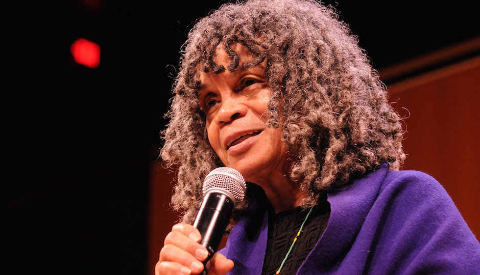 Sonia Sanchez | Photo from BaddDDD Sonia Sanchez Facebook