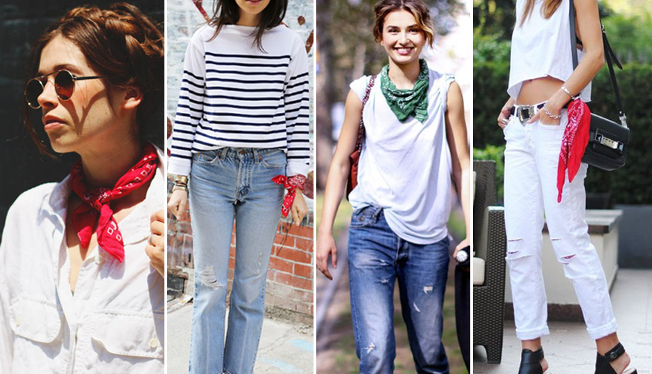 Don't feel tied to standard stars and stripes. |