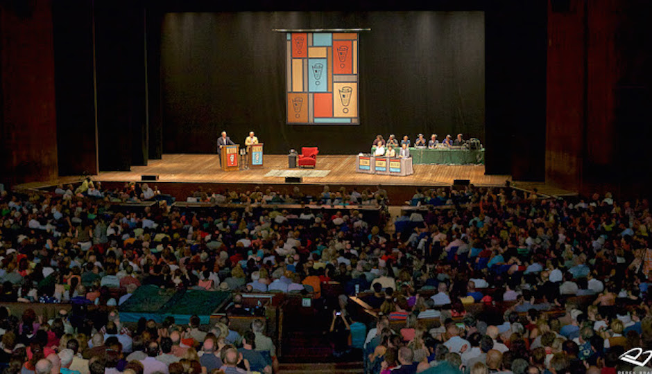 Photo courtesy of Derek Brad Photography