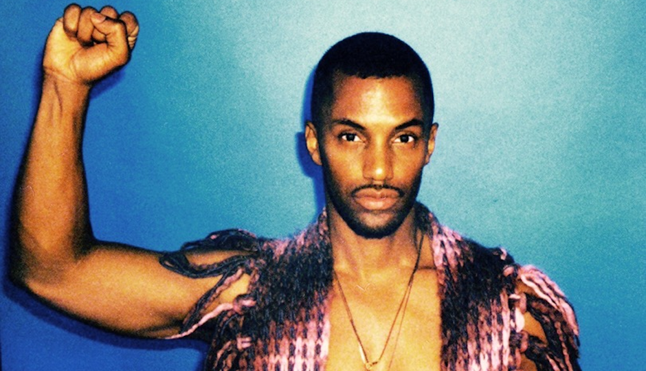 Darryl Stephens