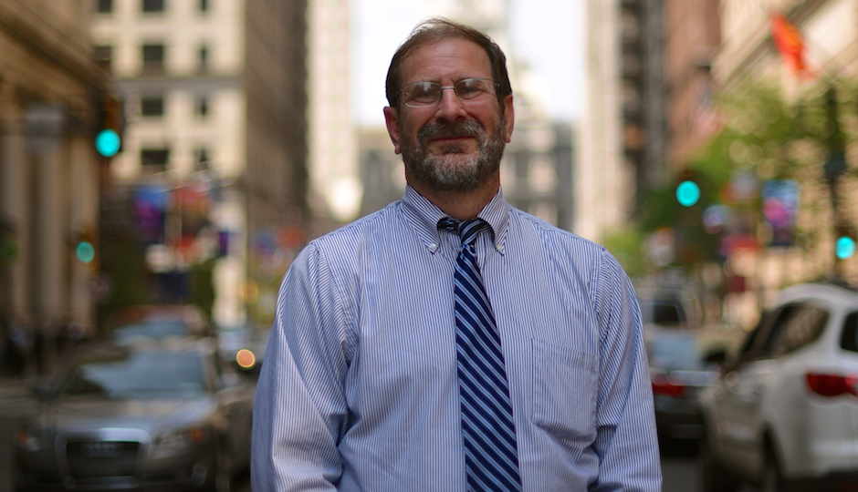 Dr. Jay Kostman