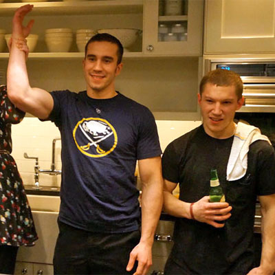 Evan-Butkovsky-Kanella